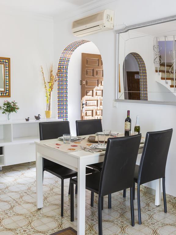 Villa Marina Vyb デニア 部屋 写真