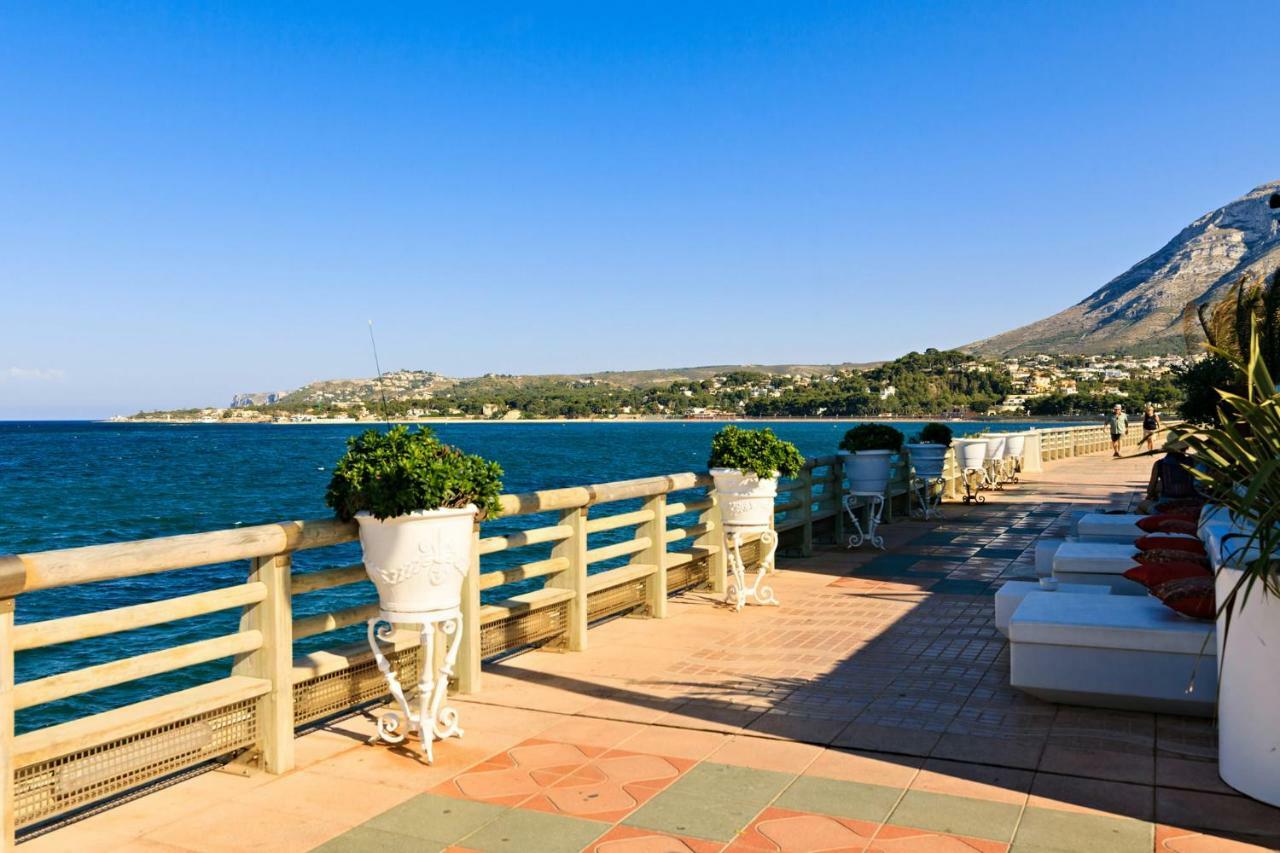 Villa Marina Vyb デニア エクステリア 写真